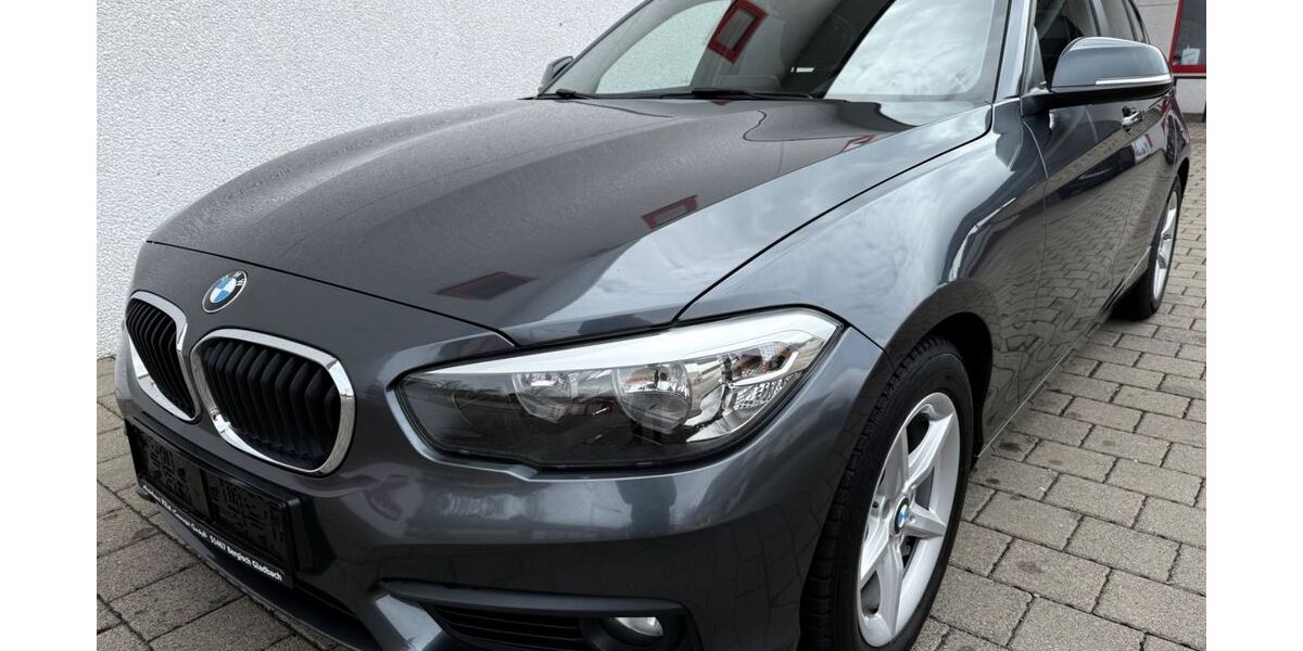 BMW 116 177.545 km 7.390 &euro; Bergisch Gladbach 51467