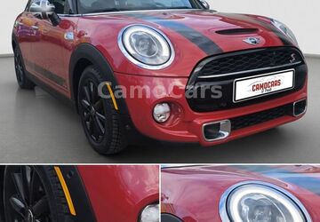 Mini Cooper S 93.439 km 16.650 &euro; Solingen 42699