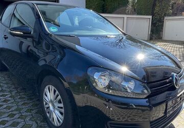 VW Golf 173.211 km 5.200 &euro; Haan 42781