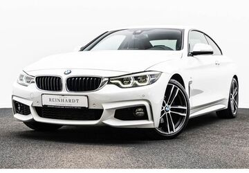 BMW 420 76.772 km 26.935 &euro; Hagen 58091