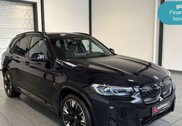 BMW iX3 30.036 km 40.880 &euro; Wuppertal 42287