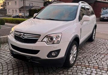 Opel Antara 174.000 km 3.950 &euro; Wipperfürth 51688