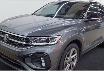 VW T-Roc 19.826 km 29.250 &euro; Langenfeld 40764