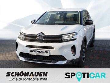 Gebrauchte Citroën C5 Aircross