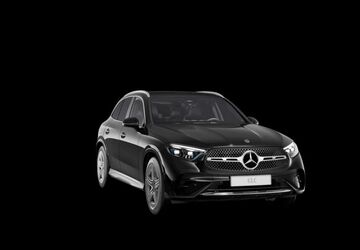 Mercedes-Benz GLC 450 60.506 km 65.990 &euro; Kierspe 58566