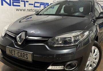 Renault Megane 160.000 km 6.950 &euro; Hilden (bei Düsseldorf) 40721