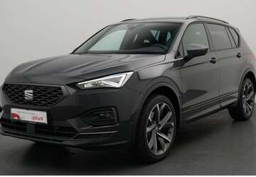Seat Tarraco 26.061 km 39.980 &euro; Leverkusen 51373