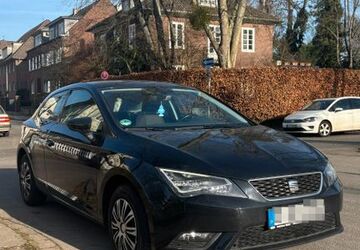 Seat Leon 116.000 km 8.300 &euro; Düsseldorf 40597