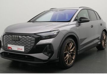 Audi Q4 44.485 km 41.480 &euro; Leverkusen 51373