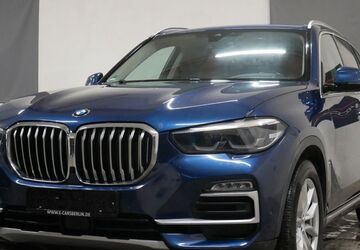 BMW X5 226.801 km 32.990 &euro; Ennepetal 58256