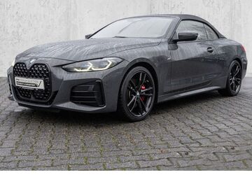 BMW M440 82.846 km 46.390 &euro; Mettmann 40822