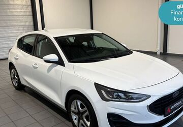 Ford Focus 57.079 km 15.390 &euro; Wuppertal 42287
