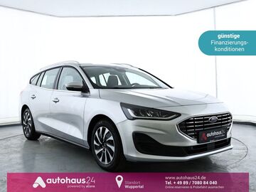 Gebrauchte Ford Focus