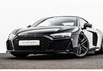 Audi R8 13.191 km 181.770 &euro; Hagen 58091