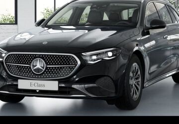 Mercedes-Benz E 200 8.342 km 46.980 &euro; Wuppertal 42115