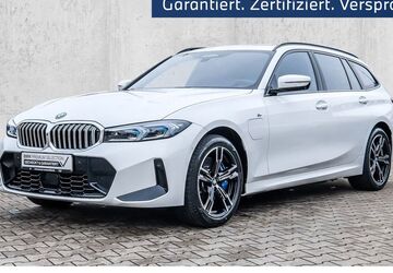 BMW 330 28.450 km 44.870 &euro; Velbert 42553