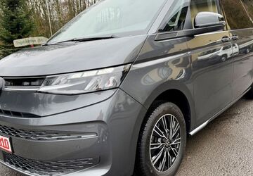 VW T7 Multivan 84.000 km 40.799 &euro; Engelskirchen 51766