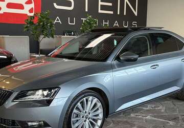 Skoda Superb 113.000 km 23.190 &euro; Erkrath 40699