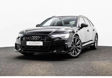 Audi S6 19.998 km 53.690 &euro; Hagen 58091