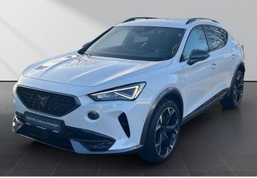 Cupra Formentor 10.980 km 32.790 &euro; Solingen 42719