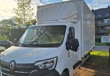 Renault Master 170.000 km 18.000 &euro; Düsseldorf, Stadt 40627