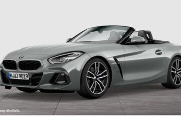BMW Z4 19.591 km 44.980 &euro; Düsseldorf 40595