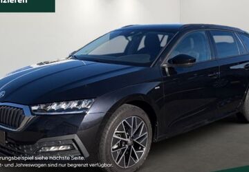Skoda Octavia 77.635 km 22.890 &euro; Düsseldorf 40233
