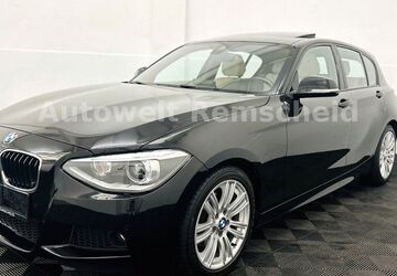 BMW 120 199.980 km 9.999 &euro; Remscheid 42859