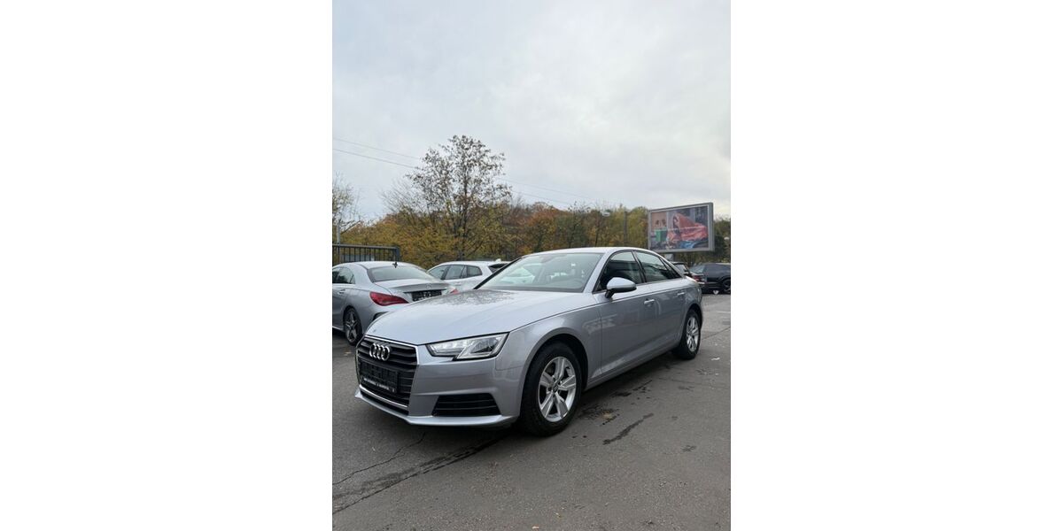 Audi A4 63.833 km 21.890 &euro; Wuppertal 42349