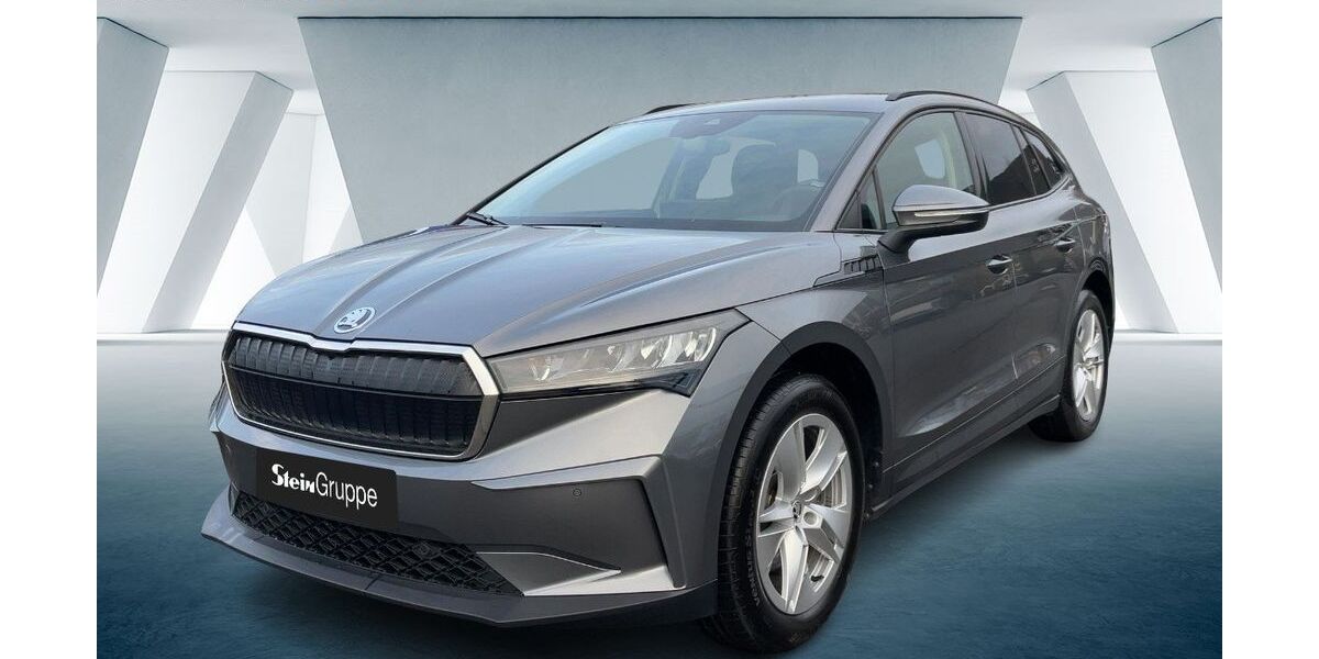 Skoda Enyaq 19.550 km 24.620 &euro; Bergisch Gladbach 51465