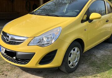 Opel Corsa 176.200 km 1.990 &euro; Marienheide 51709