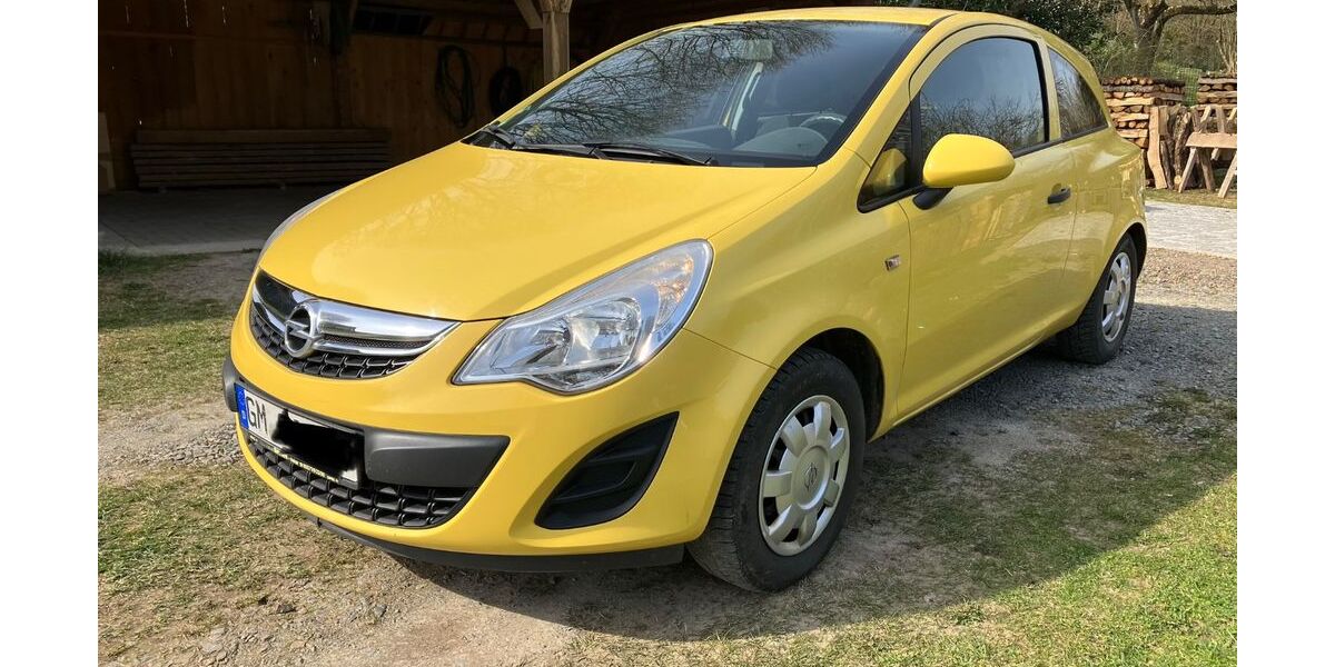 Opel Corsa 176.200 km 1.990 &euro; Marienheide 51709