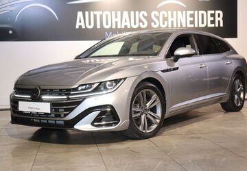 VW Arteon 47.130 km 37.300 &euro; Ratingen 40880