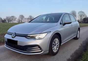 VW Golf 9.000 km 17.600 &euro; Erkrath 40699