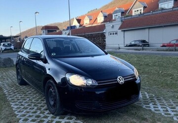 VW Golf VII 275.589 km 3.650 &euro; Schalksmühle 58579