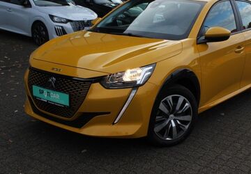 Peugeot 208 41.412 km 13.800 &euro; Remscheid 42897