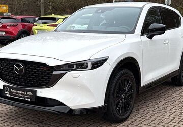 Mazda CX-5 20.305 km 37.990 &euro; Hattingen 45527