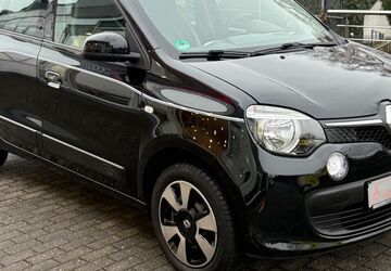 Renault Twingo 87.379 km 8.888 &euro; Radevormwald 42477