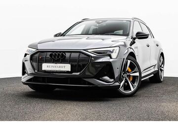 Audi e-tron 83.221 km 39.745 &euro; Hagen 58091