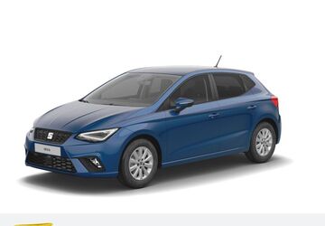 Seat Ibiza 18.221 km 20.150 &euro; Remscheid 42897