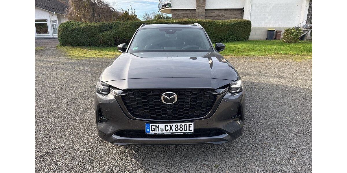 Mazda CX-80 2.705 km 51.980 &euro; Engelskirchen 51766