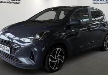 Hyundai i10 12.763 km 15.490 &euro; Dormagen 41540