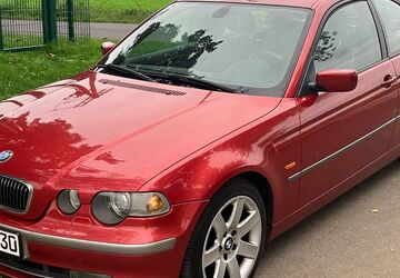 BMW 325 231.500 km 3.950 &euro; Dormagen 41541