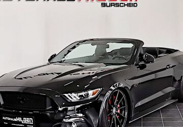 Ford Mustang 63.820 km 37.950 &euro; Burscheid 51399