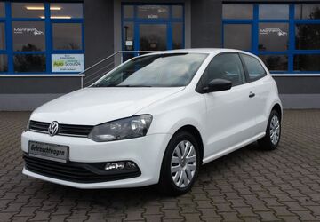 VW Polo 98.565 km 8.850 &euro; Monheim am Rhein 40789