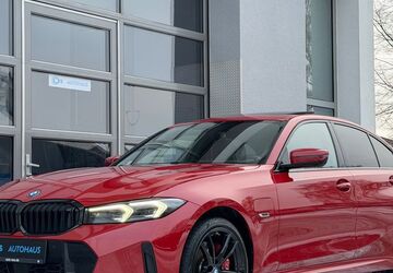 BMW 330 106.408 km 34.790 &euro; Hilden (bei Düsseldorf) 40721