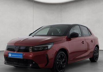 Opel Corsa 6.784 km 18.990 &euro; Leverkusen 51373