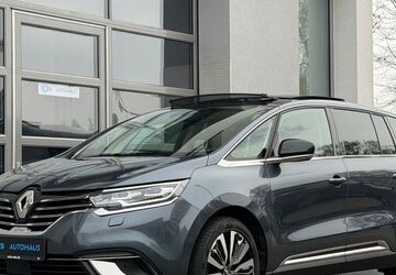 Renault Espace 87.409 km 27.890 &euro; Hilden (bei Düsseldorf) 40721