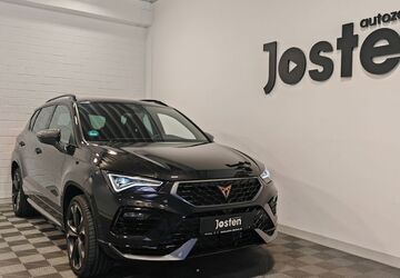 Cupra Ateca 5.000 km 50.330 &euro; Monheim 40789
