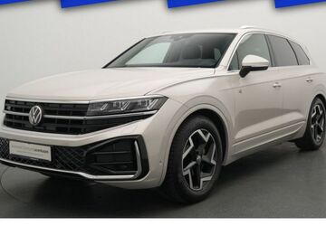 VW Touareg 24.245 km 55.480 &euro; Leverkusen 51379
